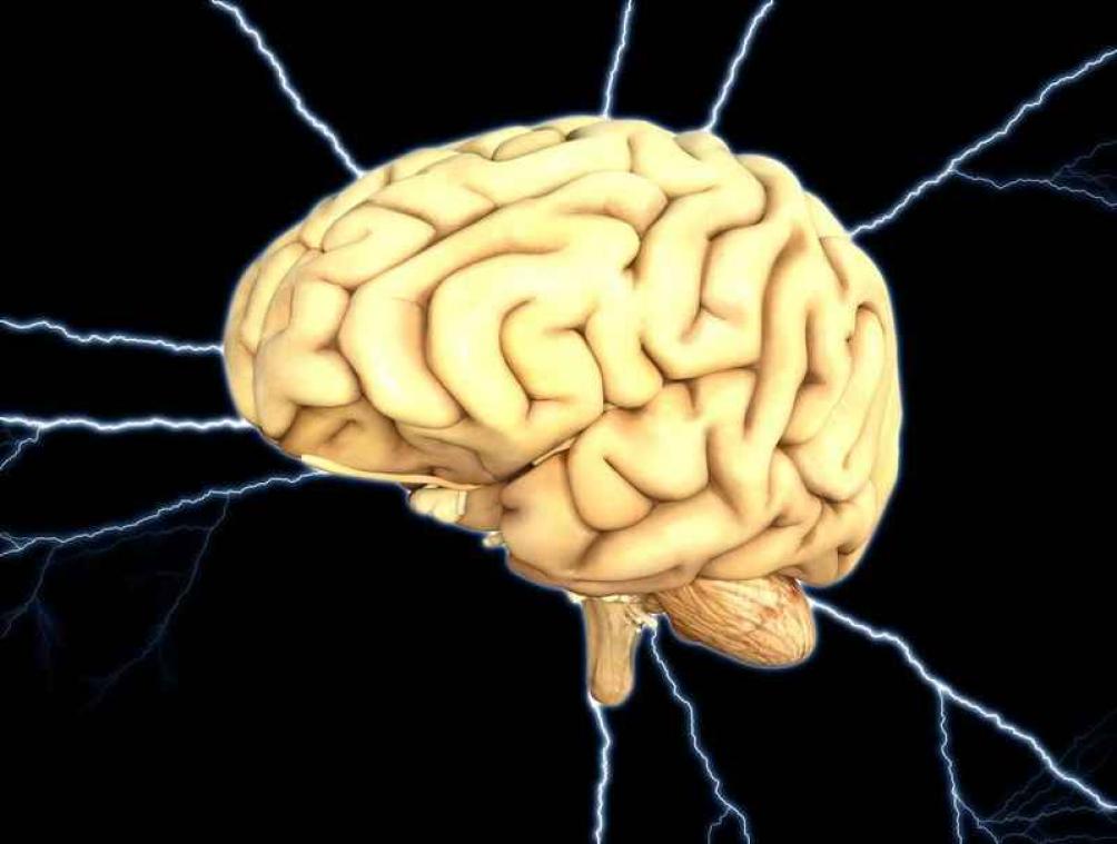 Vergeetachtigheid is een teken van intelligentie
