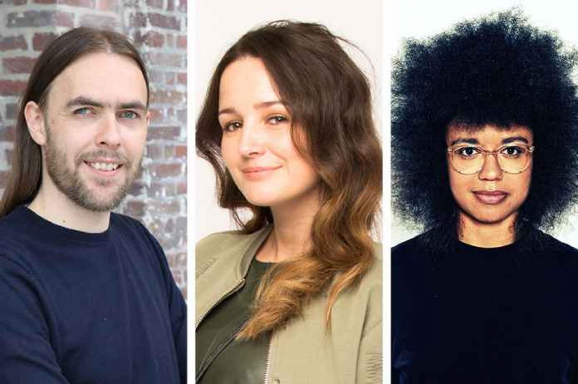 Failing Forward: Zij leerden uit hun fouten