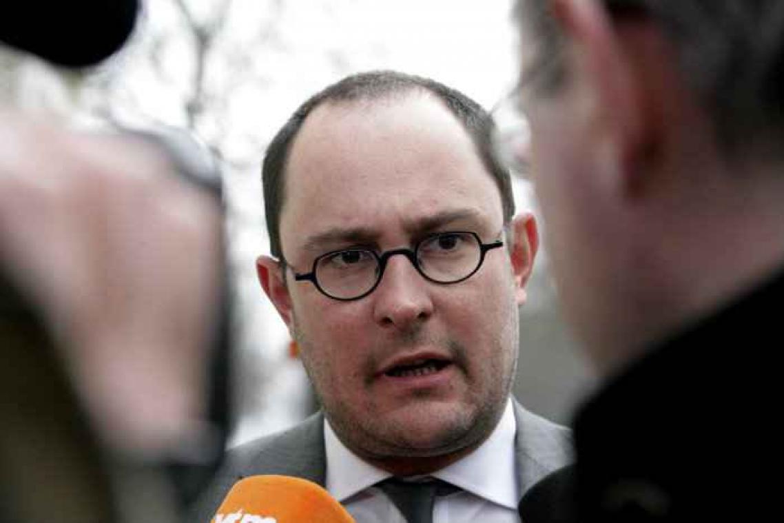 Quick populairste Vlaamse burgemeester op Twitter