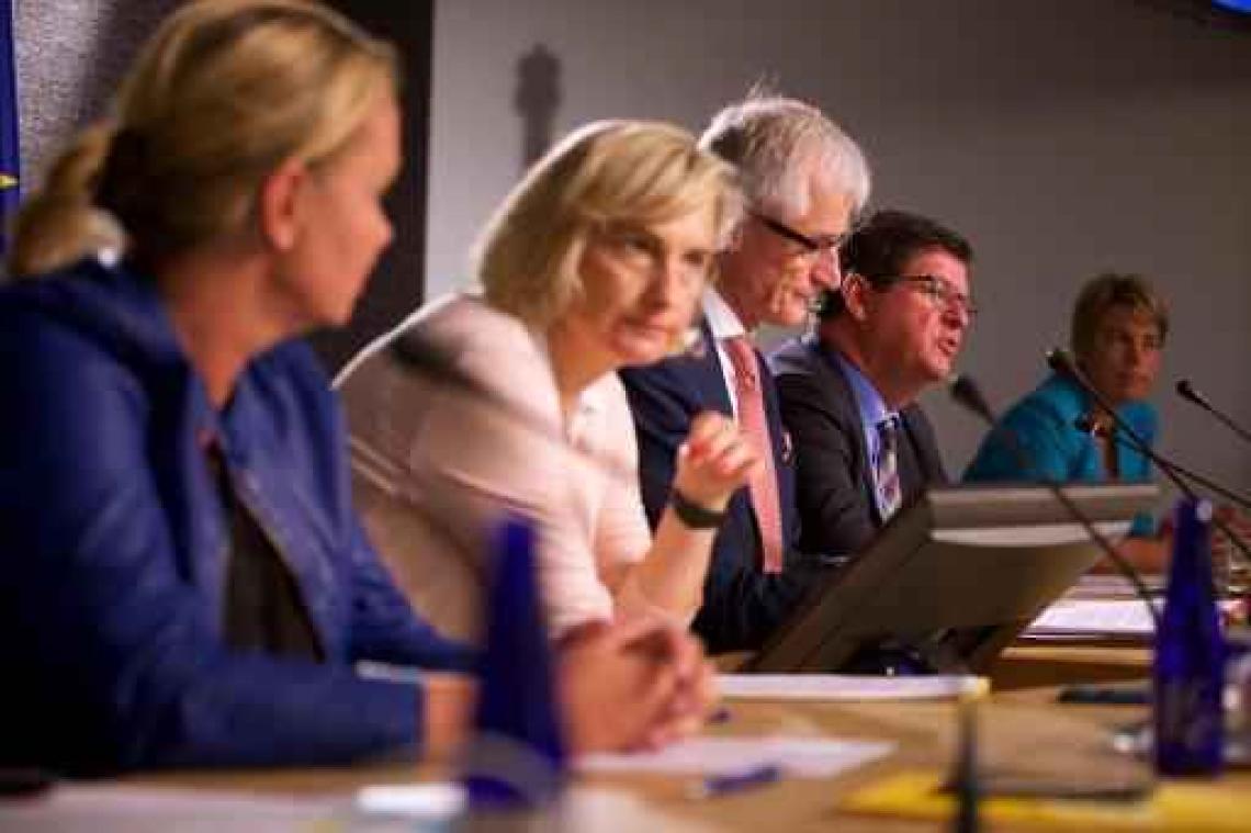 Vlaamse regering bereikt akkoord over uitrol duaal leren