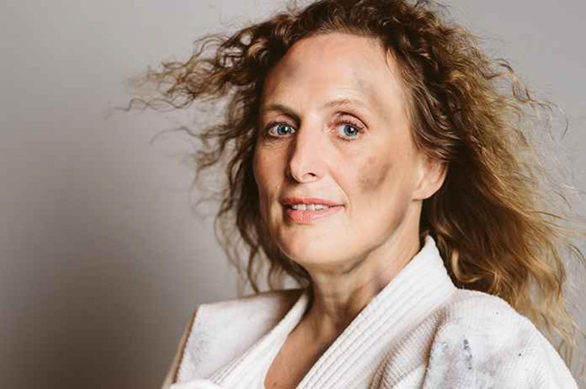 Failing Foward: CEO Heidi Rakels