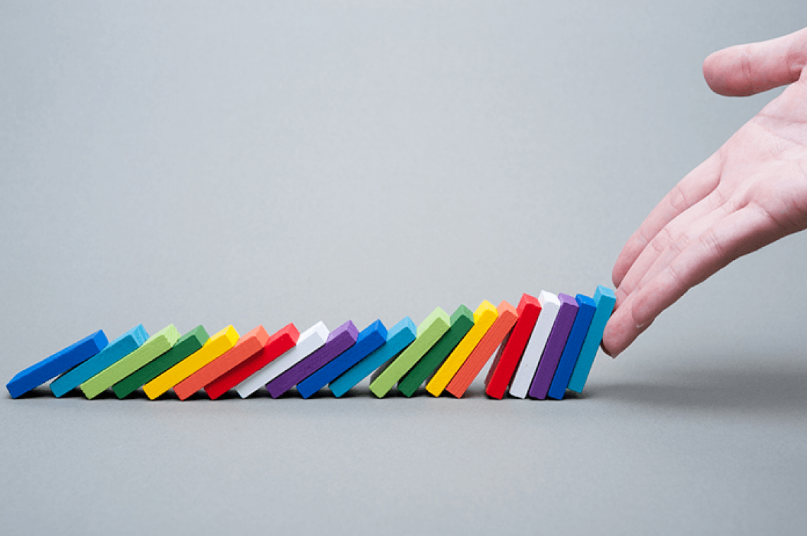 Failing Forward: 84?% vindt ondernemers onvoldoende beschermd na een faling