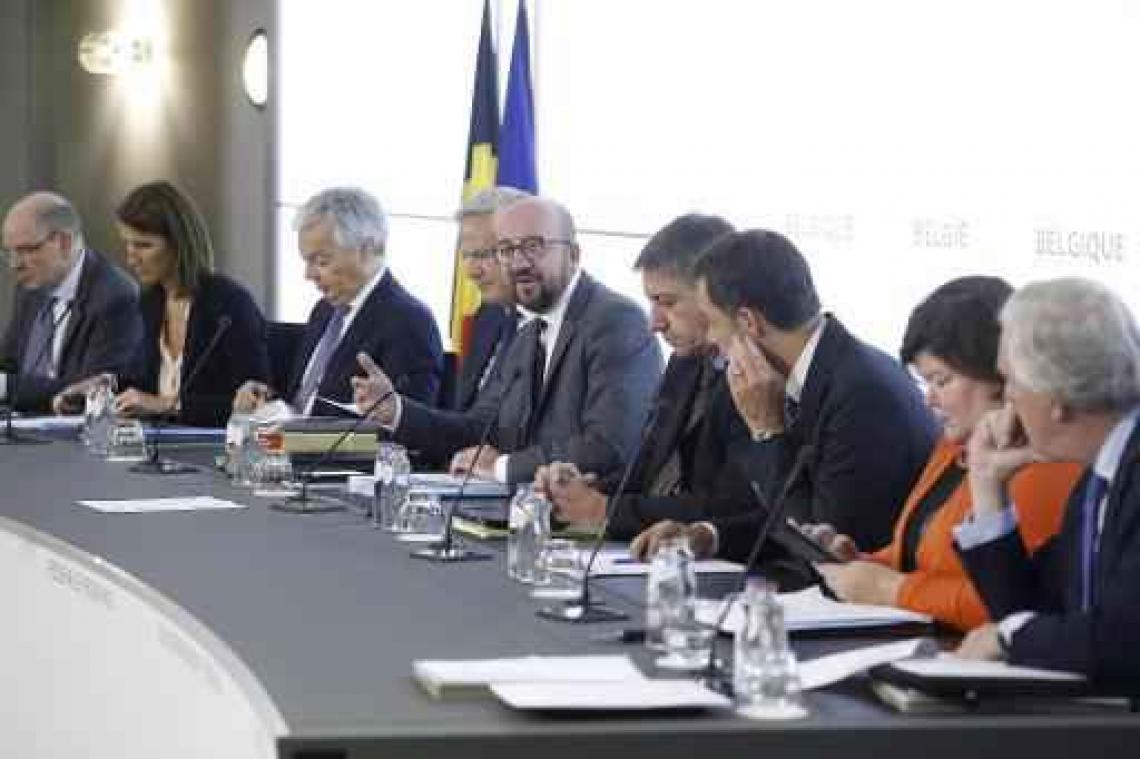 Regering wil "zachte landingsbanen" mogelijk maken