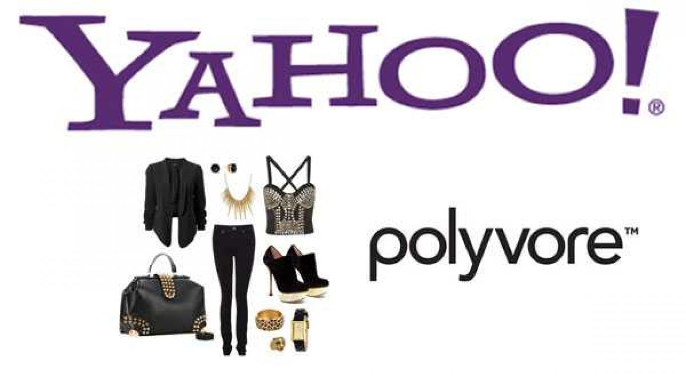 Yahoo richt zich op beauty- en modepubliek