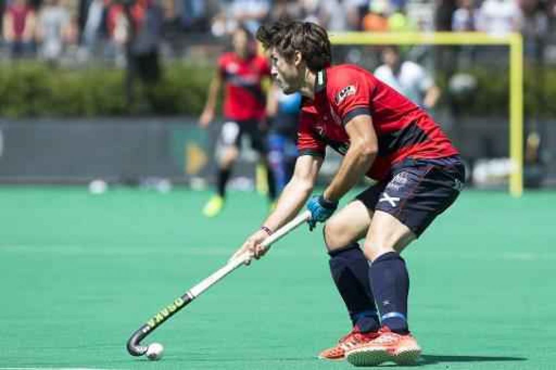 Dragons zijn topfavoriet om hun titel te verlengen