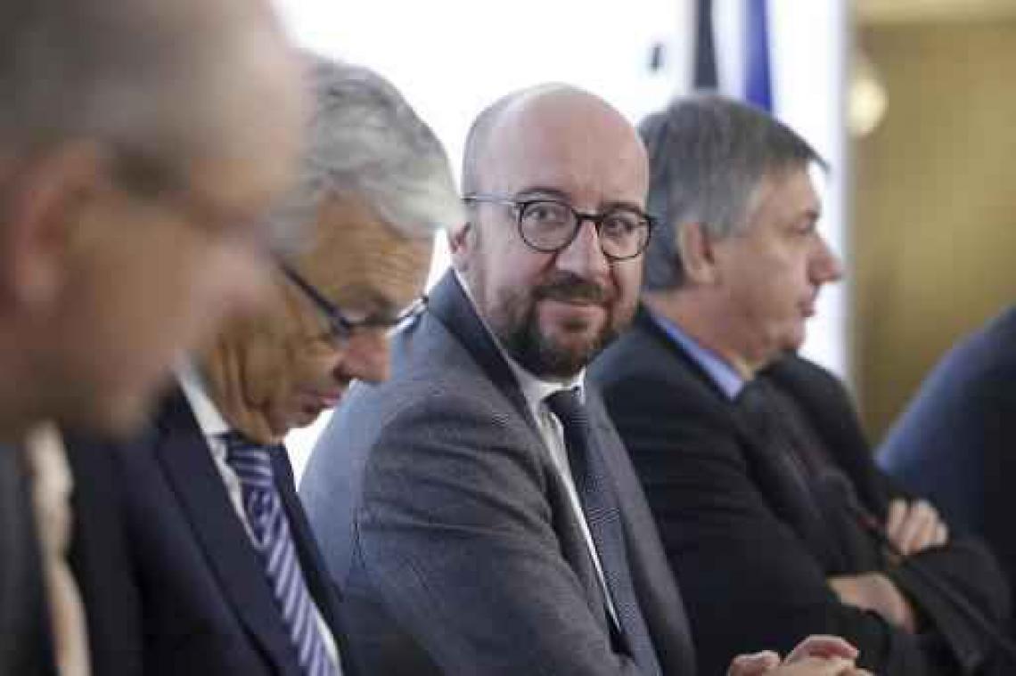Ministerraad concretiseert maatregelen uit Zomerakkoord