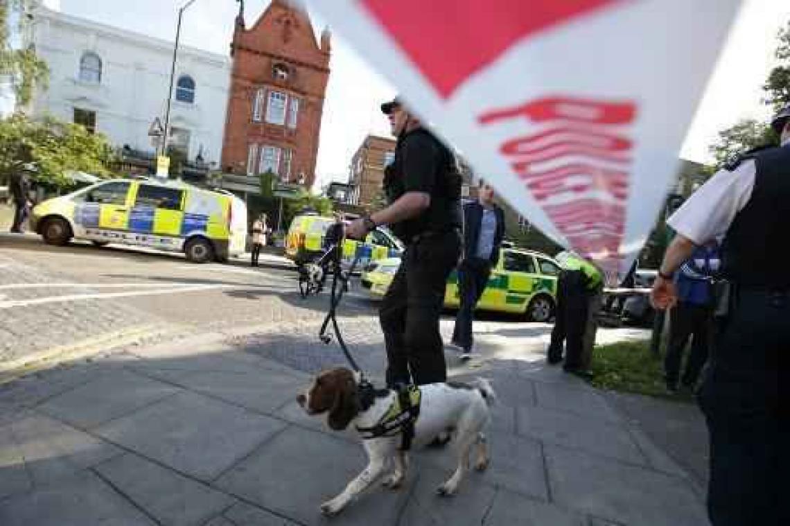 18-jarige man opgepakt in Dover in onderzoek aanslag Londense metro