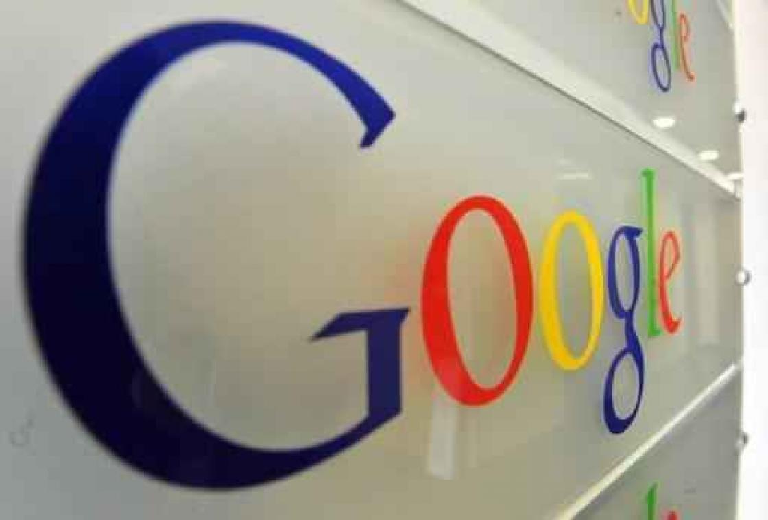 Ministers van Financiën willen Google en co forser belasten