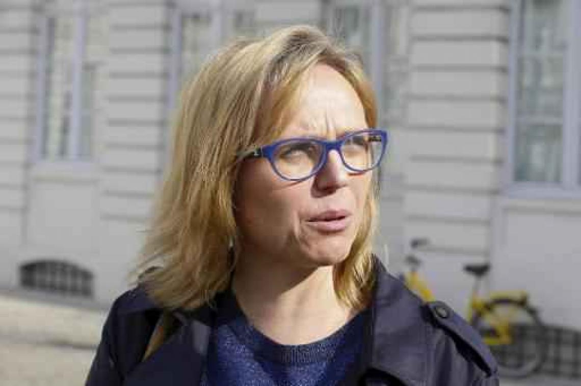 Vorige Vlaamse diversiteitsambtenaar haalt uit naar opvolger
