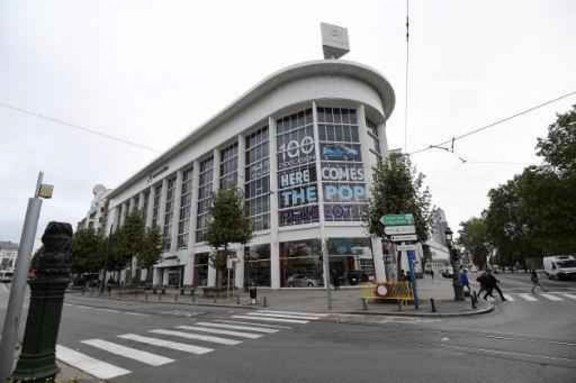 CdH wil Yves Goldstein (PS) "niet zomaar" aanvaarden als topman Citroënmuseum