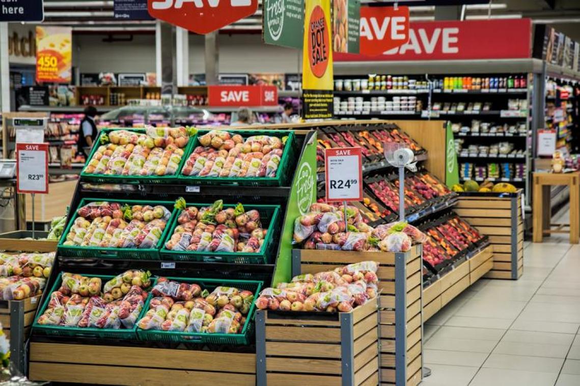 Millennials blijven steeds meer weg van supermarkten