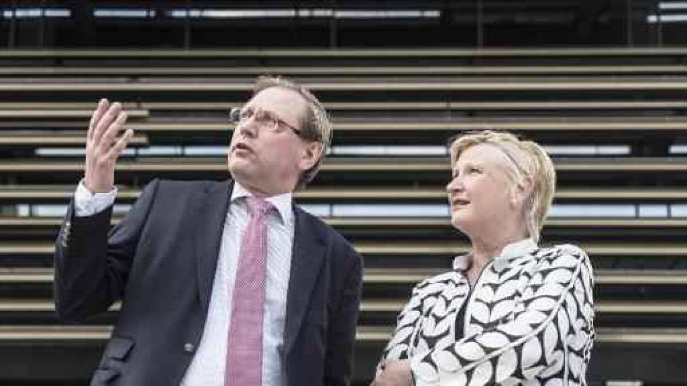 UGent moet achtste stemronde rectorverkiezingen overdoen na 'technisch mankement'