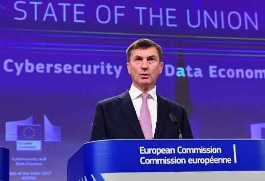 Europa werkt aan nieuw EU-agentschap voor cyberbeveiliging