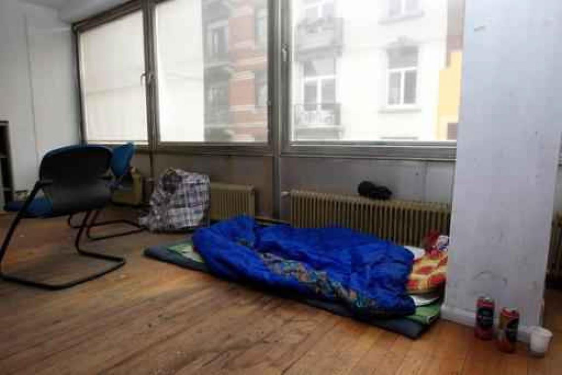 Kamercommissie Justitie keurt strafbaarstelling kraken goed