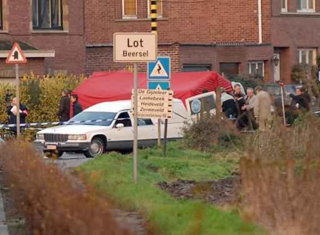 Strafuitvoeringsrechtbank beslist op 2 oktober of moordenaar Kitty vrijkomt