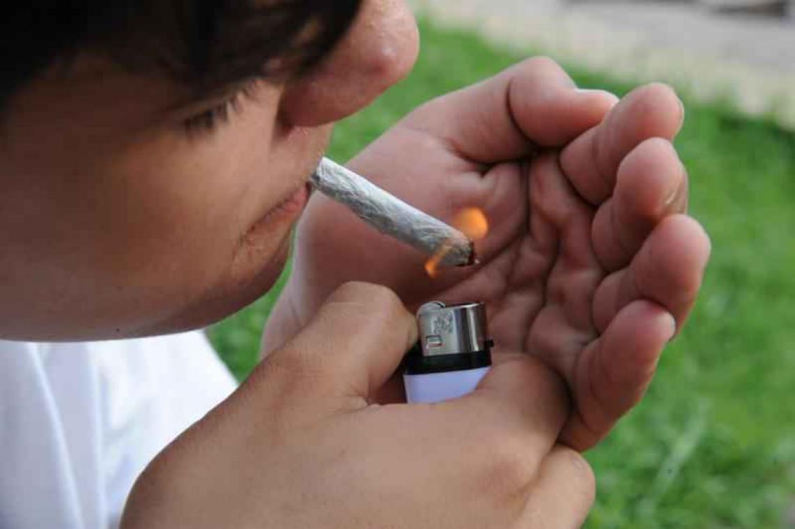 Blowers slapen dieper
