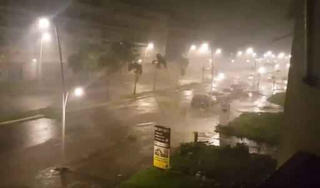 Een dode en twee vermisten in Guadeloupe na doortocht Maria