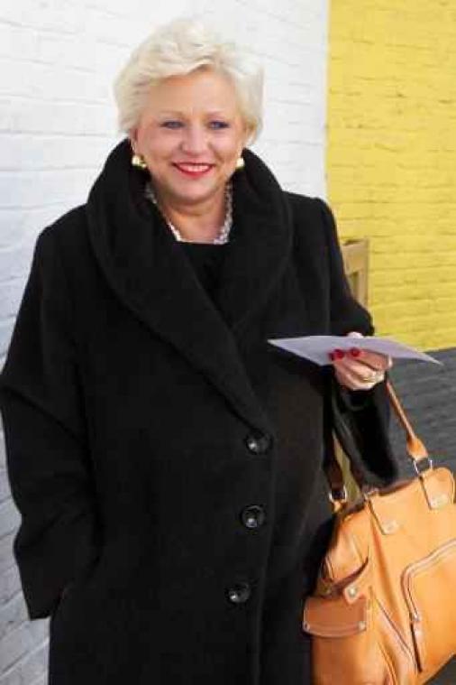Ann Soete (ex-N-VA) komt als onafhankelijke op in Brugge