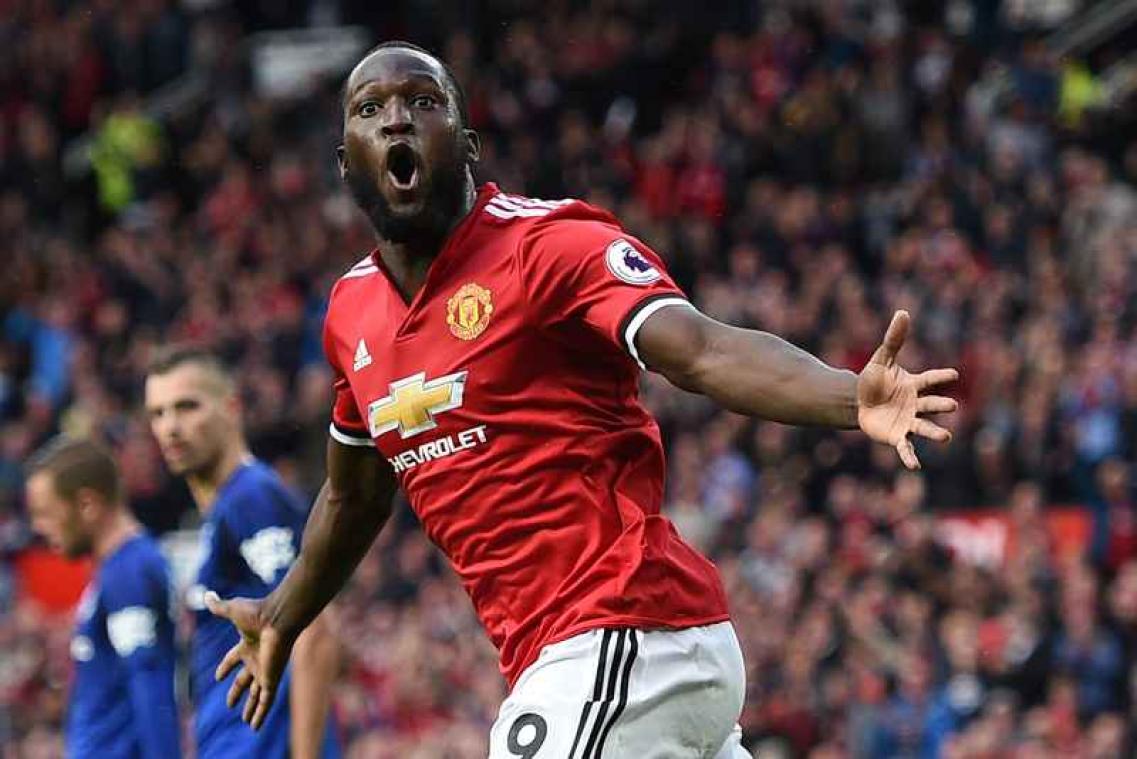Eden Hazard en Romelu Lukaku maken kans op plaats in Wereldeftal