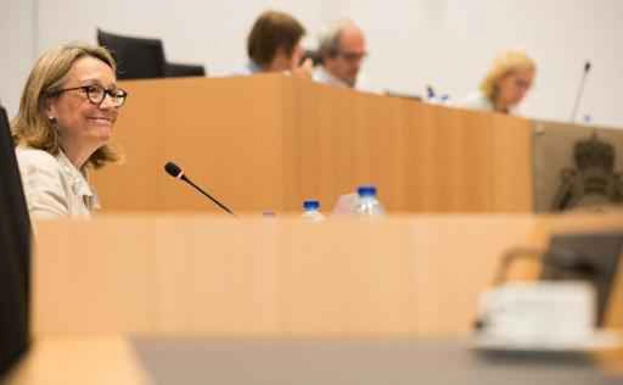 Ibragimov bereid voor onderzoekscommissie Kazachgate te verschijnen