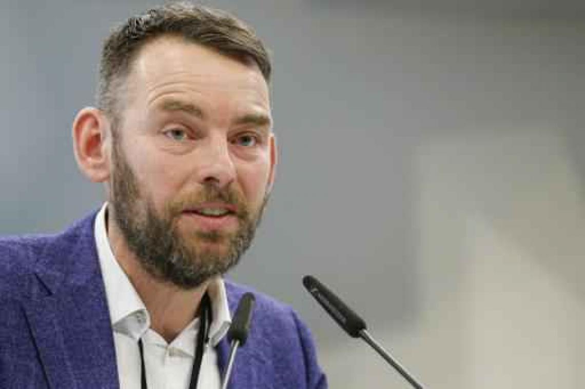 Vlaamse Ombudsman waarschuwt voor frauduleuze "Vlaanderen Benoveert"-mails
