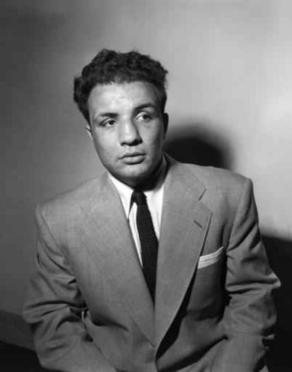 Legendarische bokser Jake LaMotta (95) overleden