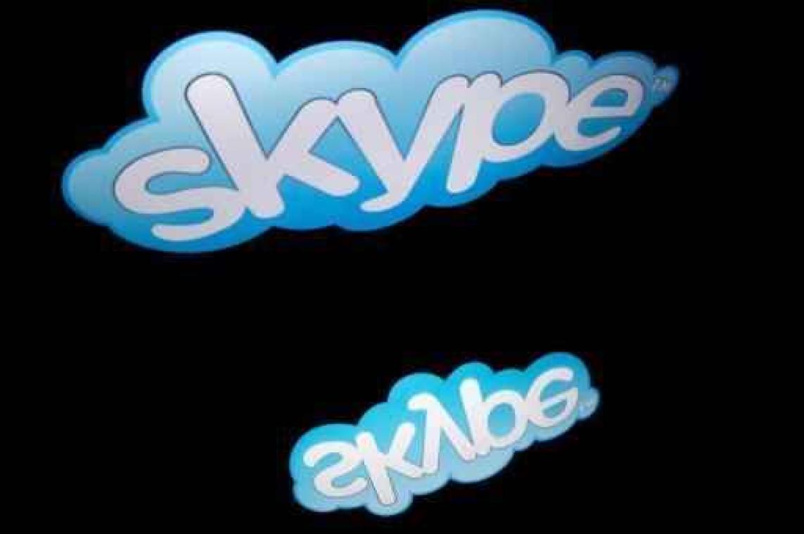 Skype riskeert boete voor weigering van medewerking aan gerechtelijk onderzoek