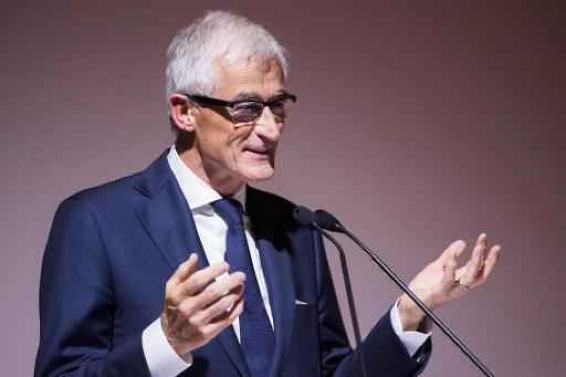Bourgeois oppert internationale bemiddeling bij dispuut over Catalaans referendum