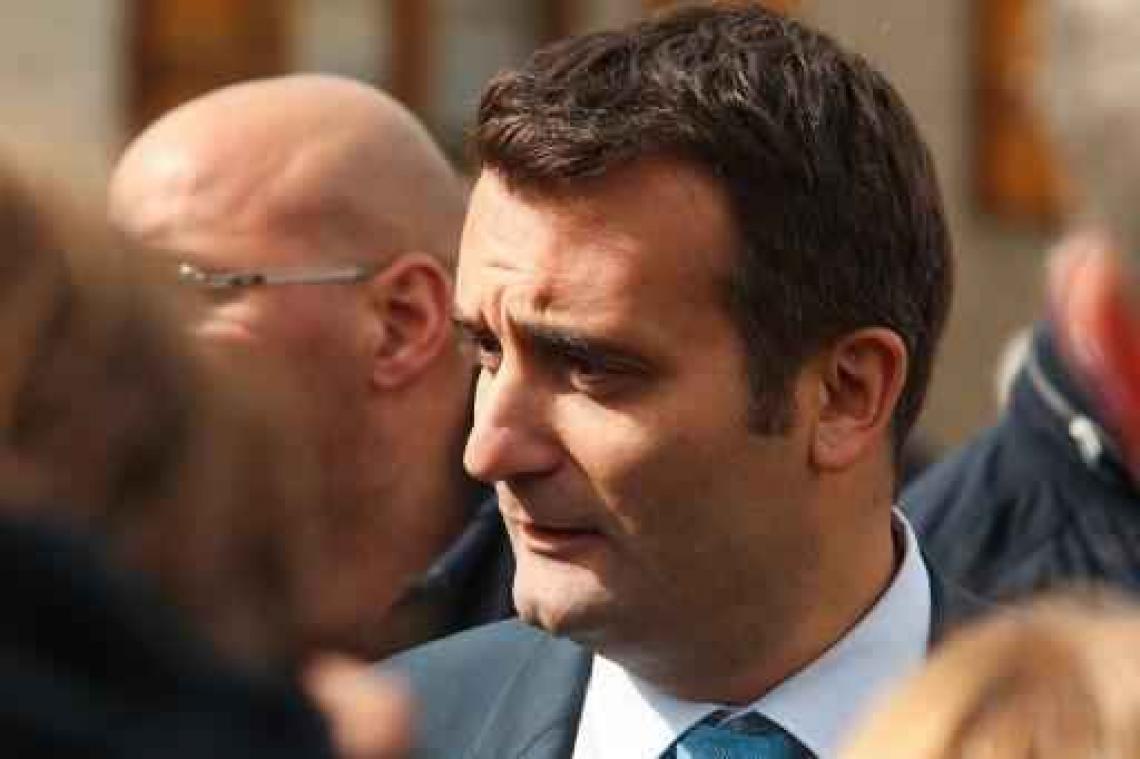 Rechterhand van Marine Le Pen stapt uit Front national