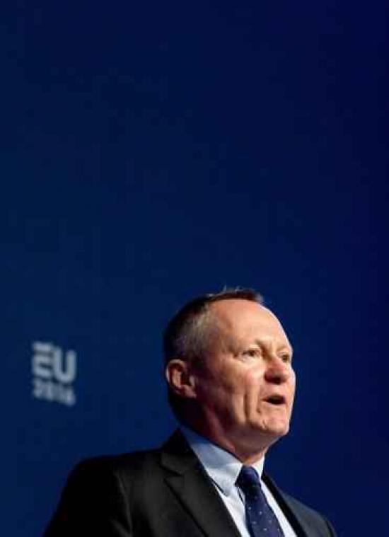 Moslims in EU hebben meer vertrouwen in democratie dan gemiddelde burger
