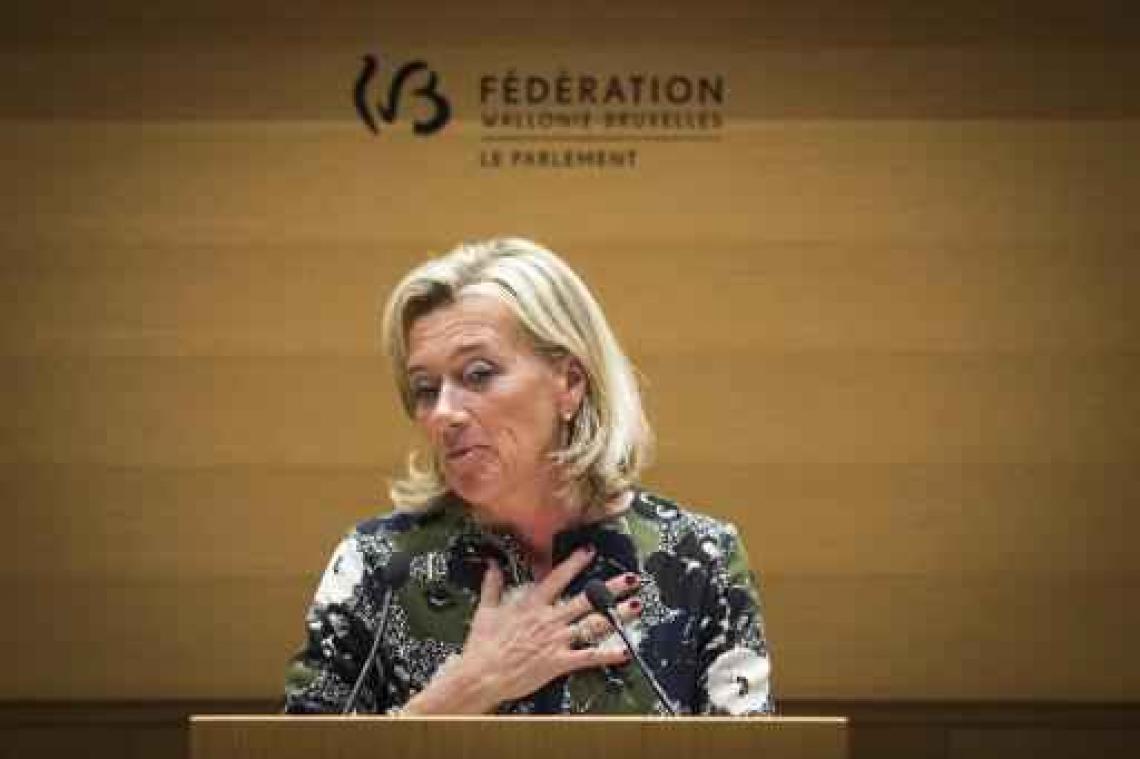"PS en CdH moeten niet op MR rekenen om te depanneren"