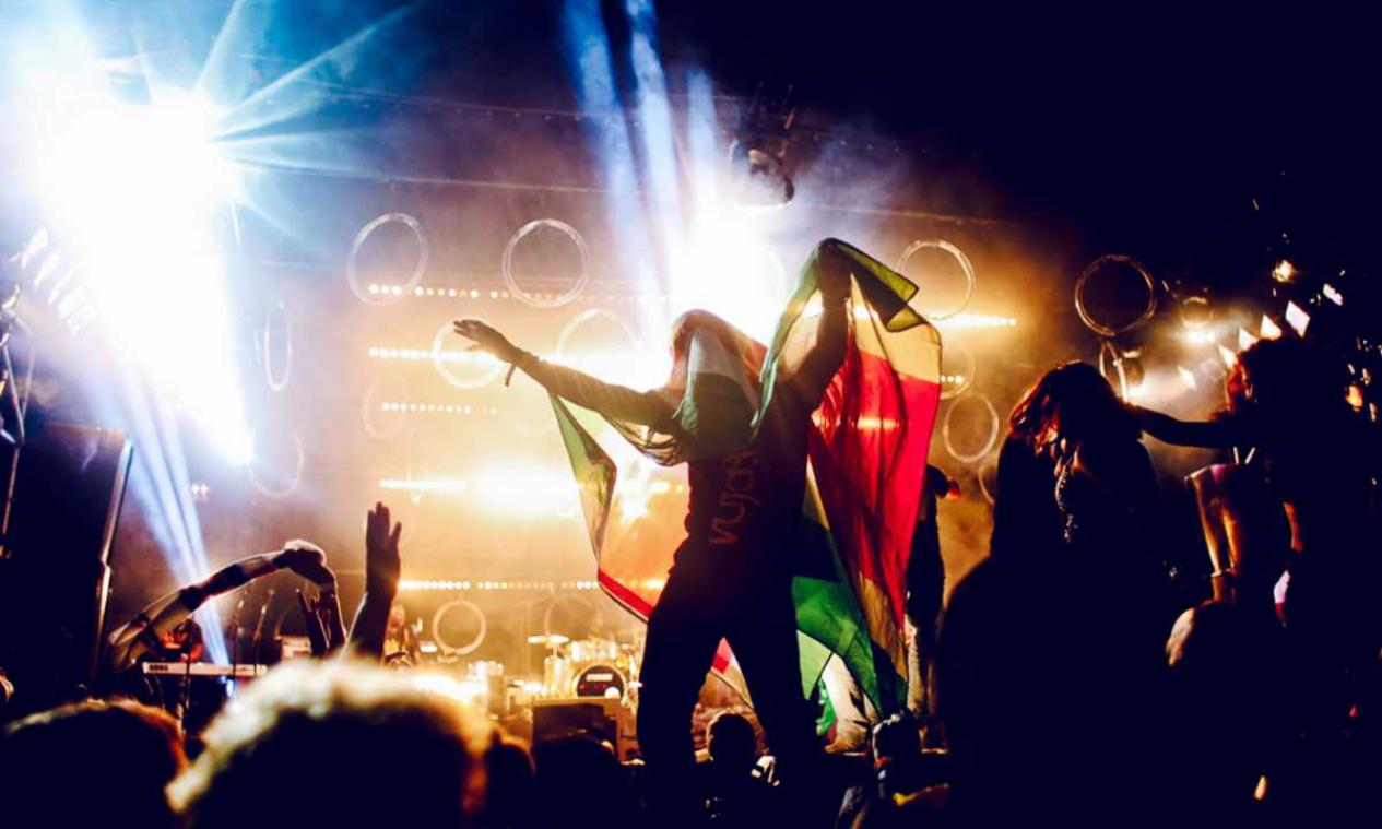De festivaltips voor dit weekend