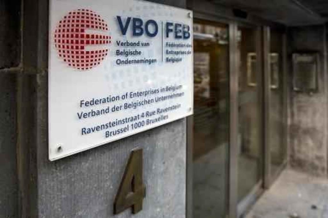 Werkgeversorganisaties vragen "onmiddellijke" uitvoering van CETA-akkoord