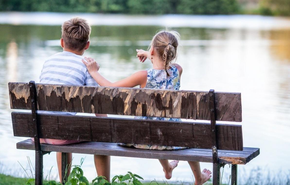 Op hun tiende zijn kinderen al doordrongen van klassieke genderpatronen