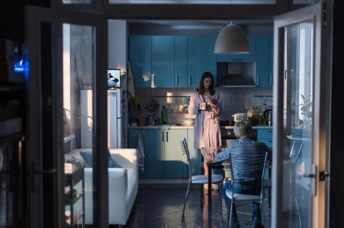 Andrey Zvyagintsev observeert ons egoïsme in 'Loveless'