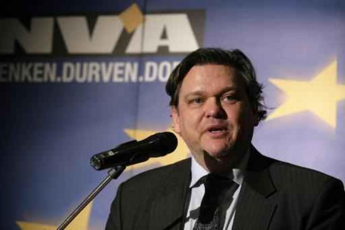 Anderhalf jaar na 'Panama Papers': akkoord over rapport met aanbevelingen voor bestrijding fiscale fraude
