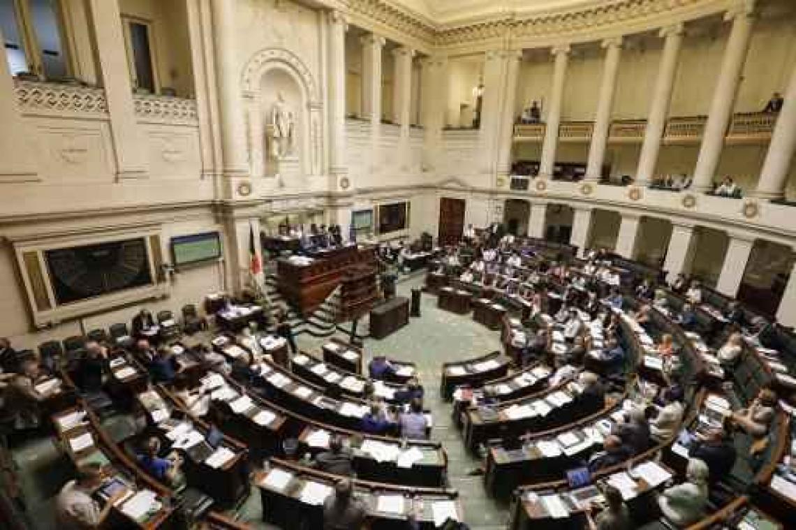 Kamer keurt wet goed die afkopen studiejaren in ruil voor hoger pensioen mogelijk maakt