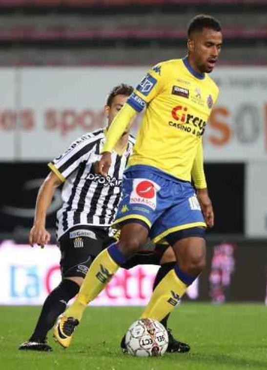 Croky Cup - Bondsparket vraagt twee speeldagen schorsing voor Thelin