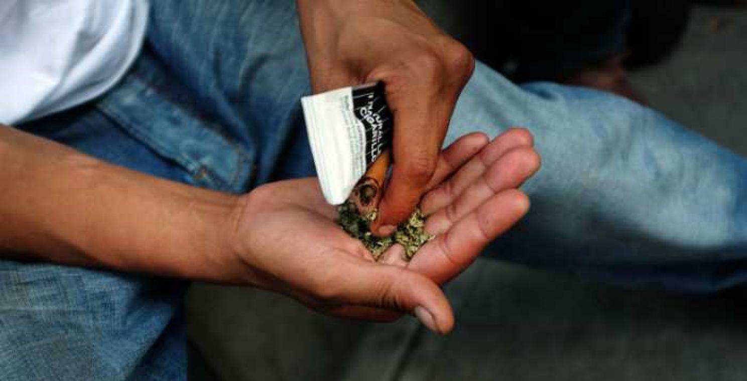 Amerikaanse politie wilt drugsdealers oprollen met dit formulier