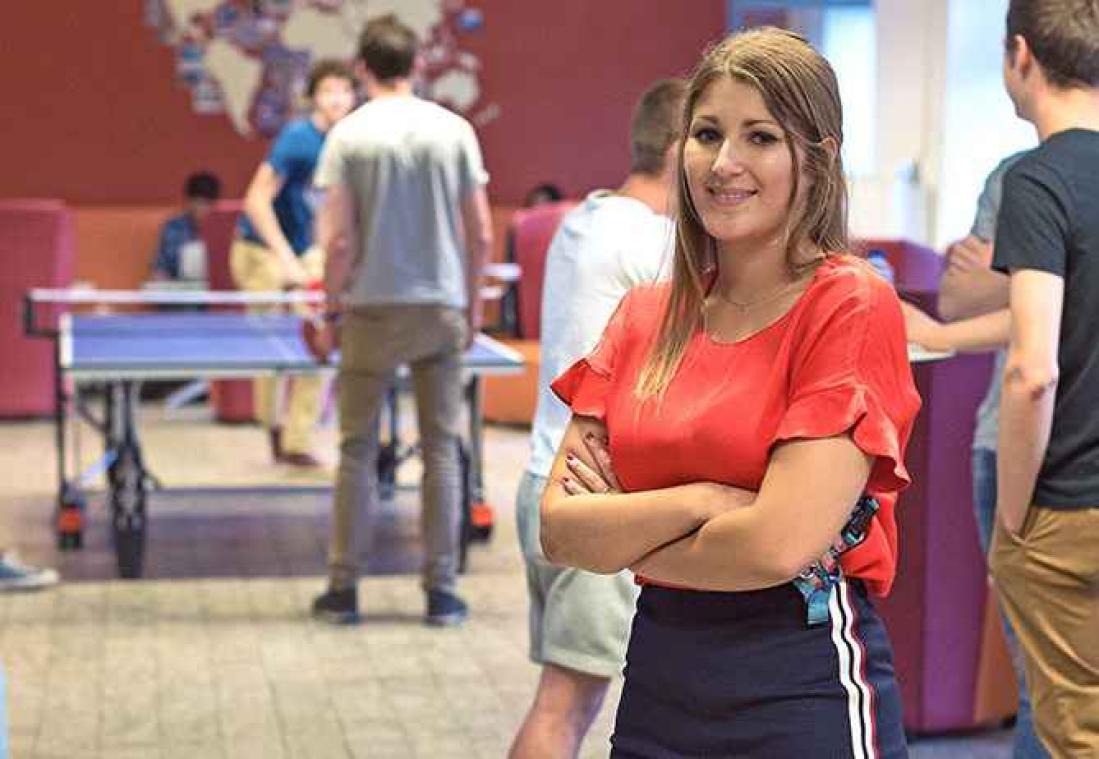 «?Een loopbaan met betekenis bij KU Leuven?»
