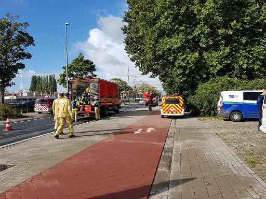 Eandis zal ongemakkenvergoeding uitbetalen voor stroompanne in Gent