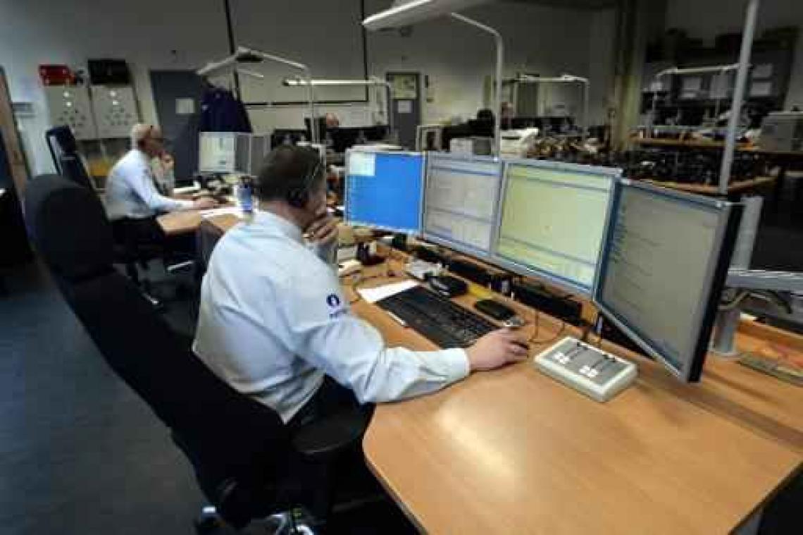 ACOD dreigt met acties als geld voor noodcentrales niet vrijgegeven wordt