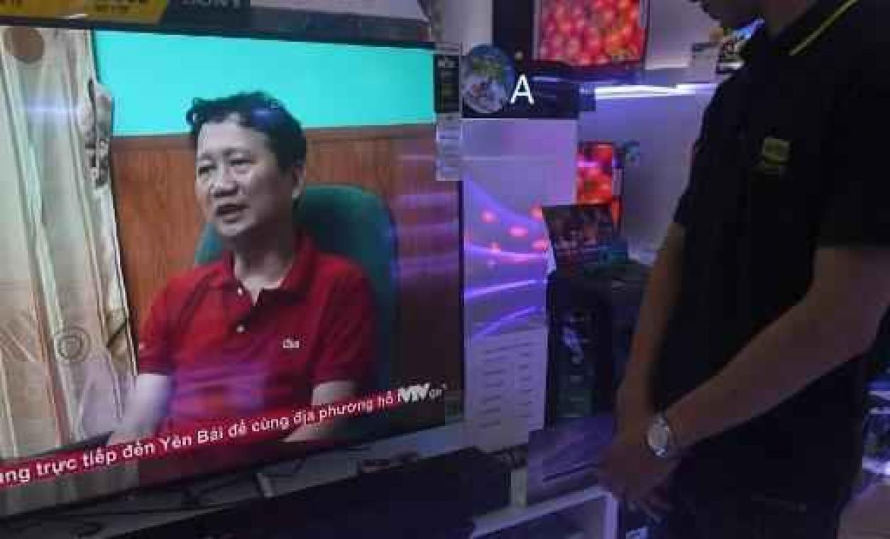 Duitsland wijst tweede Vietnamese diplomaat uit na kidnapping