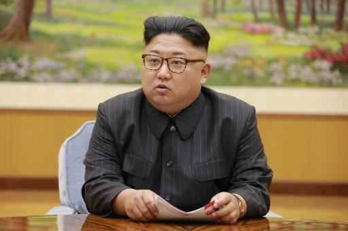 Spanning rond Noord-Korea - Peking gaat export van olie naar Noord-Korea beperken