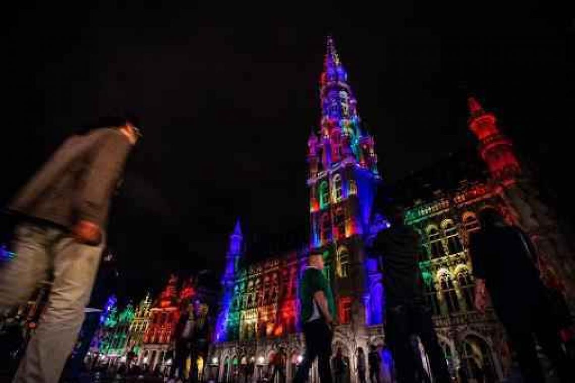 Brussel grijpt naast organisatie van de Europride 2020, Thessaloniki wint