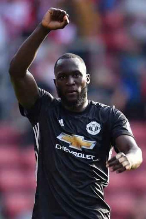 Belgen in het buitenland - Romelu Lukaku bezorgt United volle buit, ook City en Chelsea winnen ruim