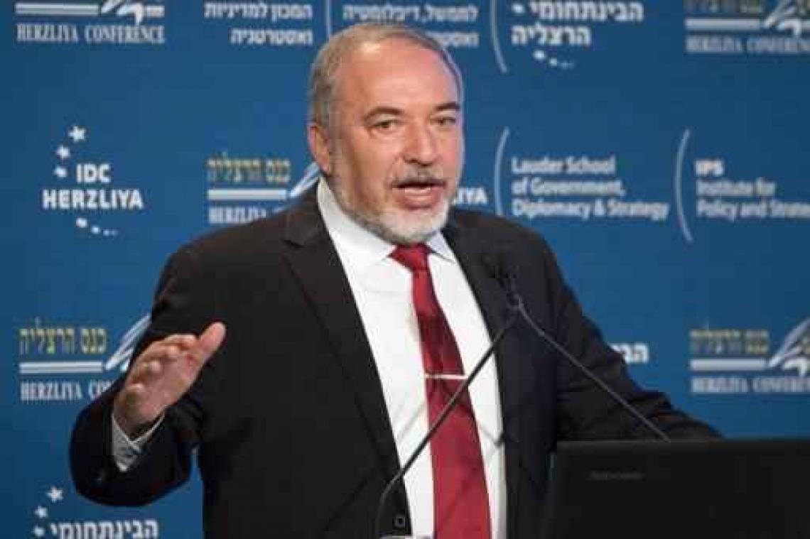 Israël noemt nieuwe Iraanse rakettest "provocatie"
