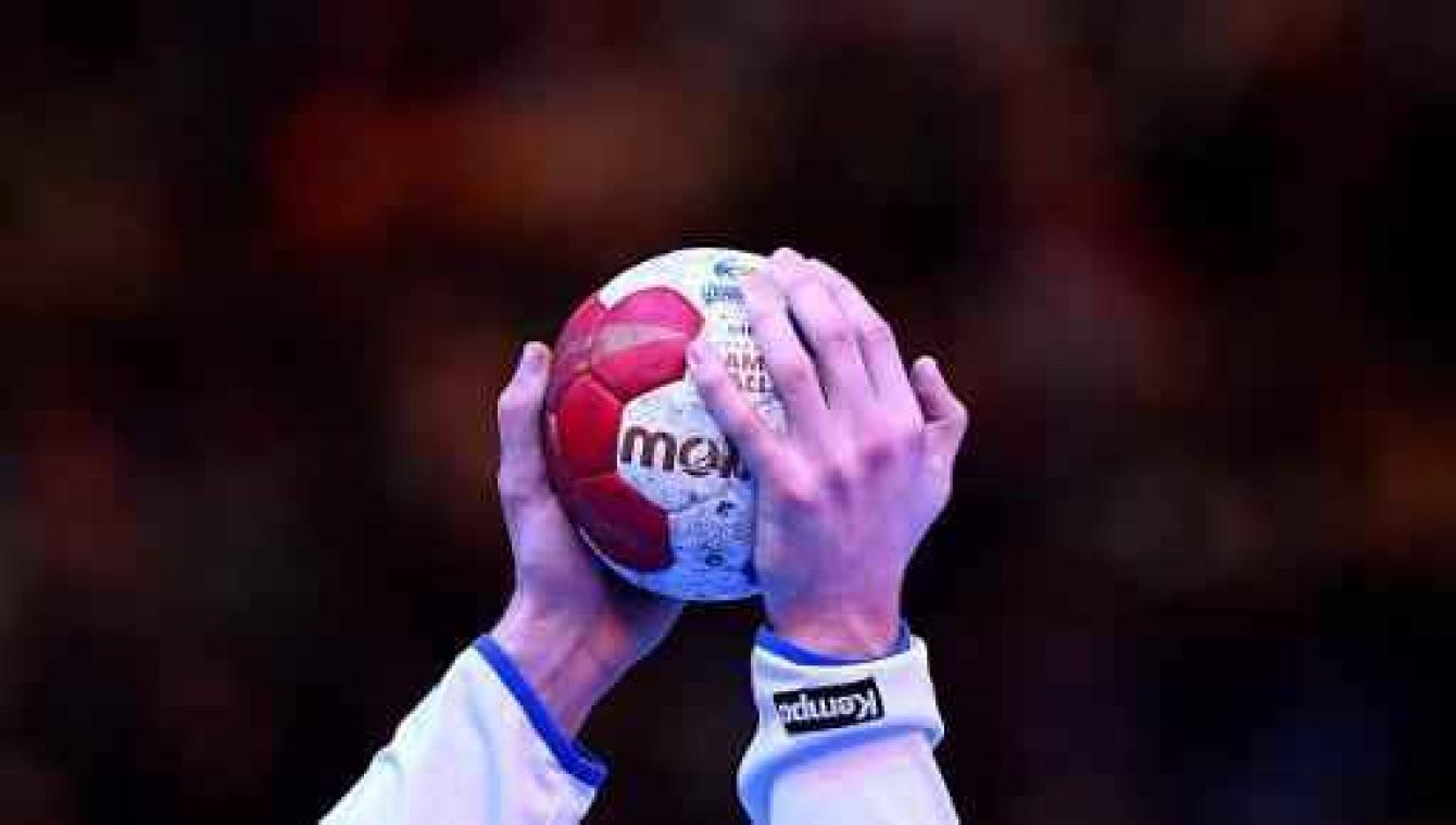 BENE-League handbal - Bocholt en Lions samen aan de leiding