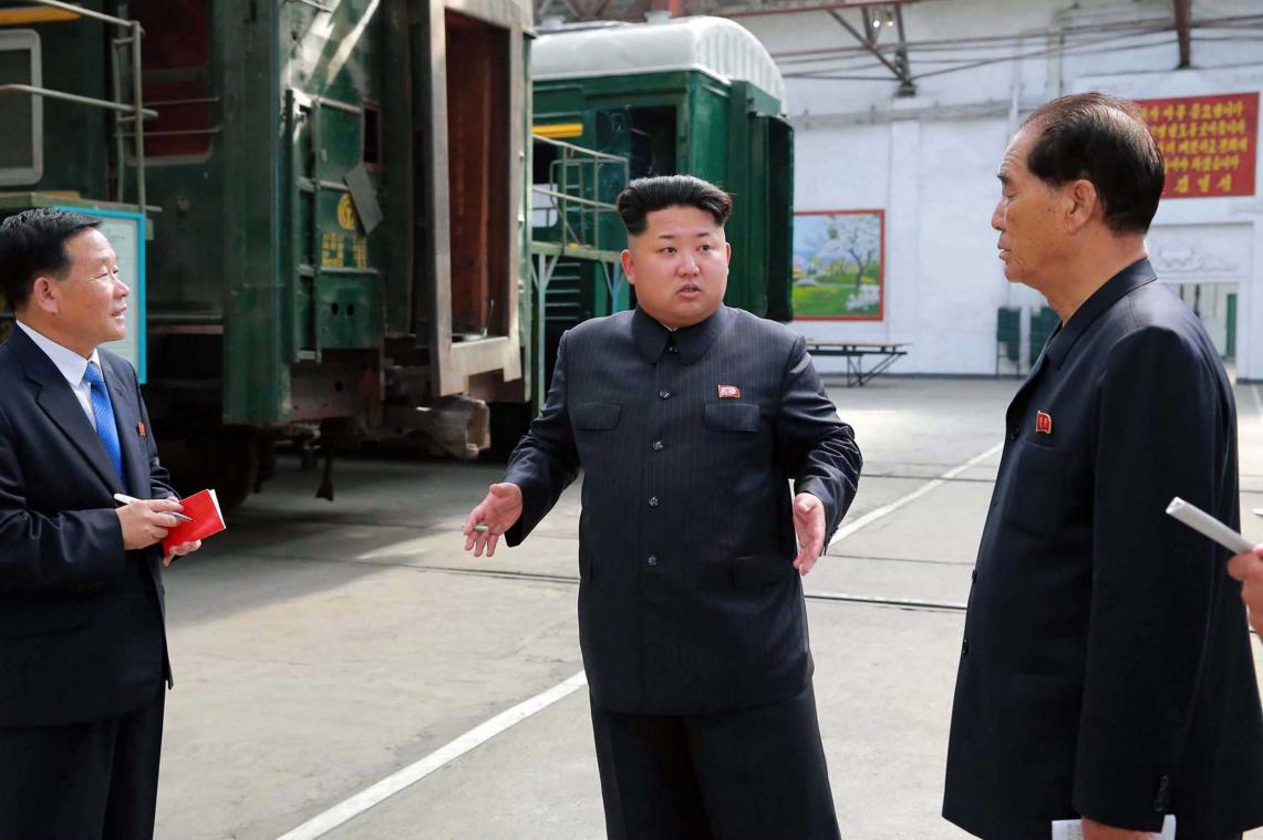 Noord-Korea voert eigen tijdzone in