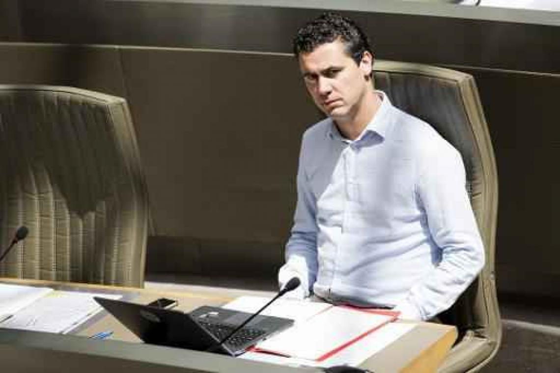 Sp.a eist dat Vlaamse regering "hardvochtige sanctie" voor zorgbehoevenden opheft